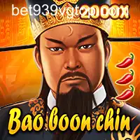 BaoBoonChin