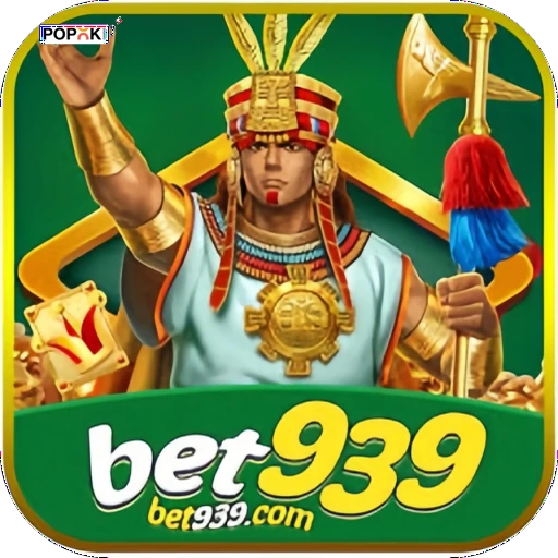 bet939 Logo