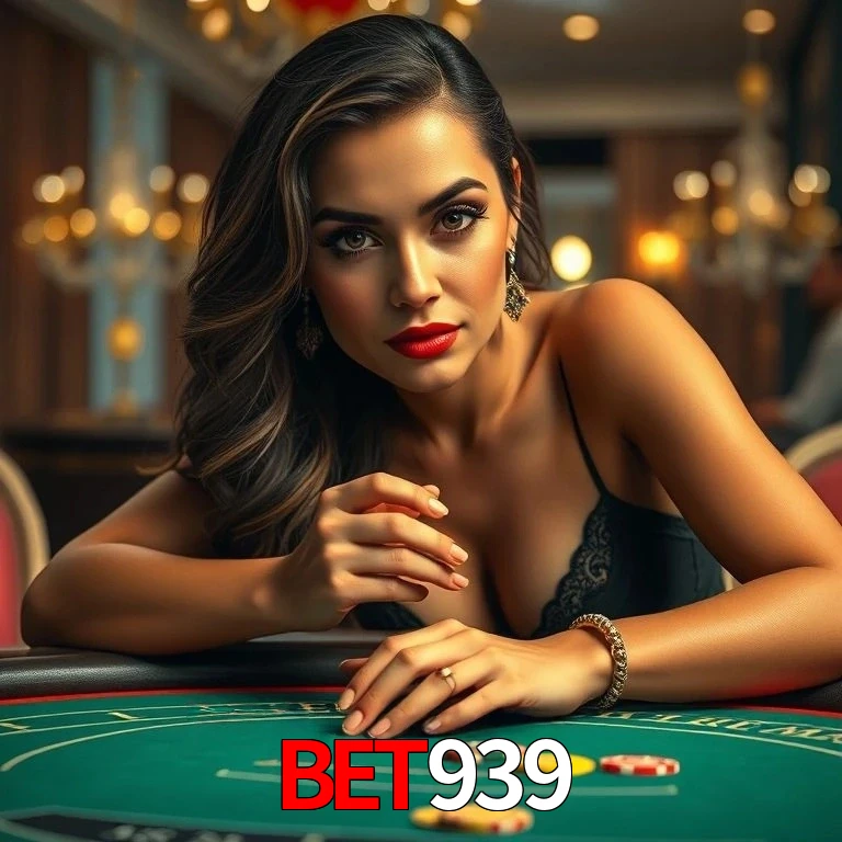 bet939 VIP Rewards