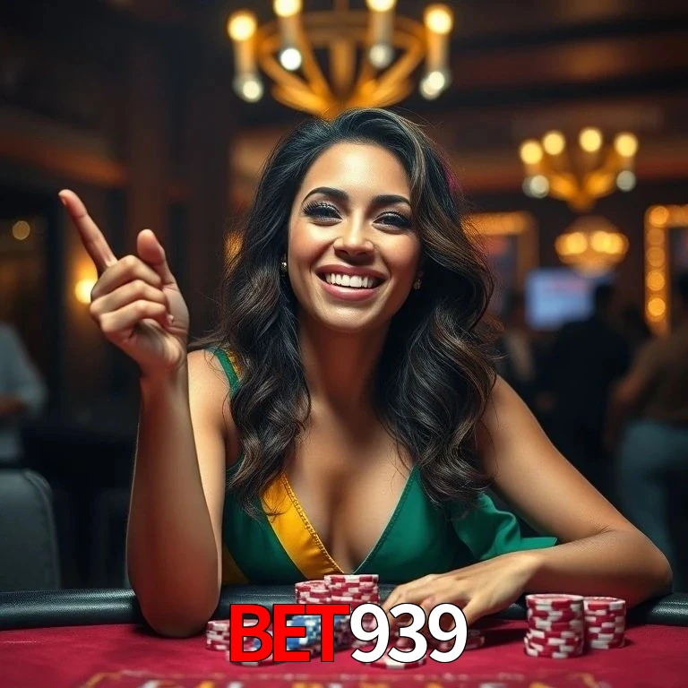 bet939 Segurança