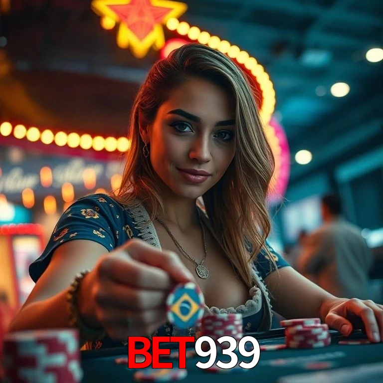 bet939 Suporte
