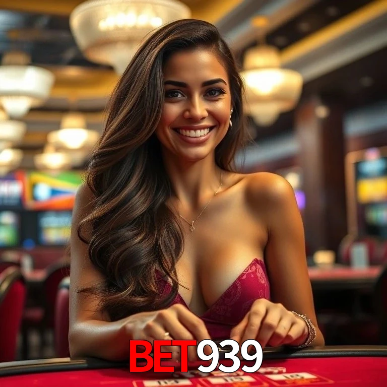 bet939 App Design