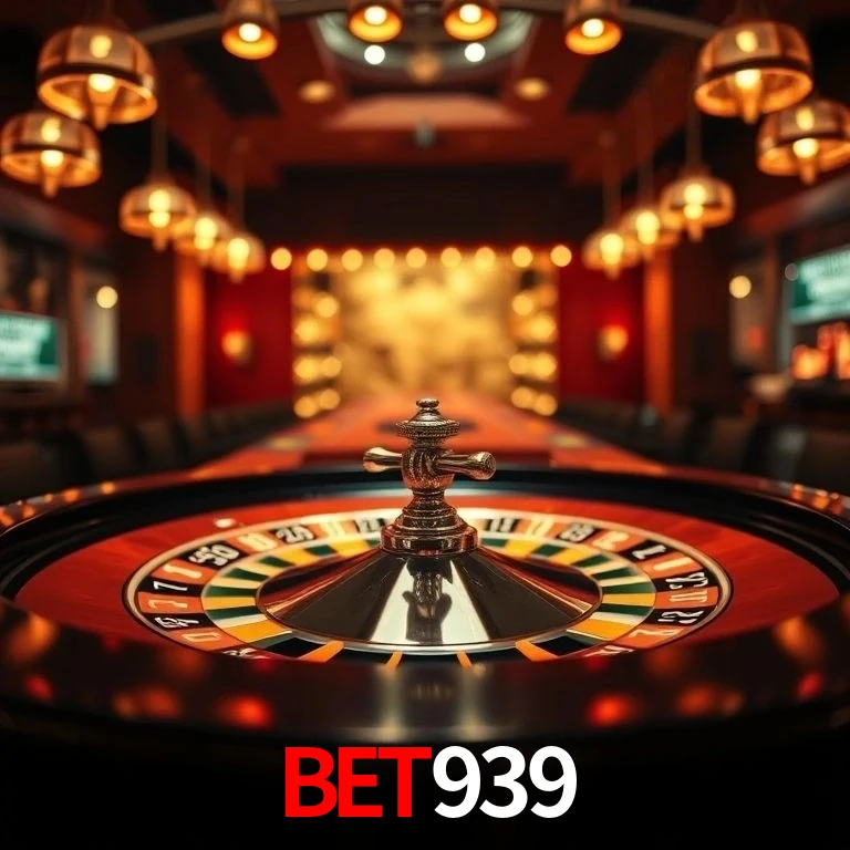 bet939 Slot Mecânicas