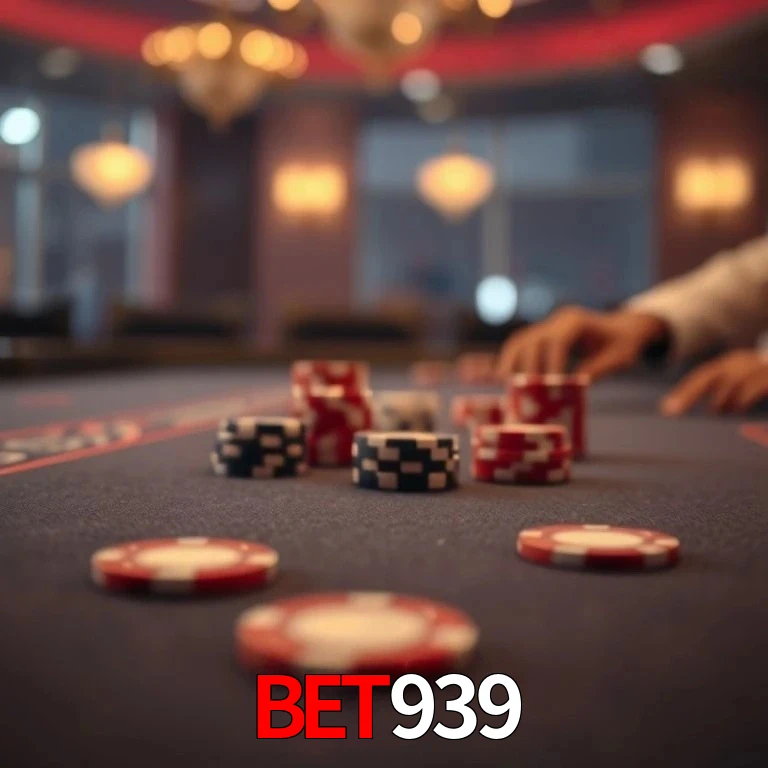bet939 Promoções