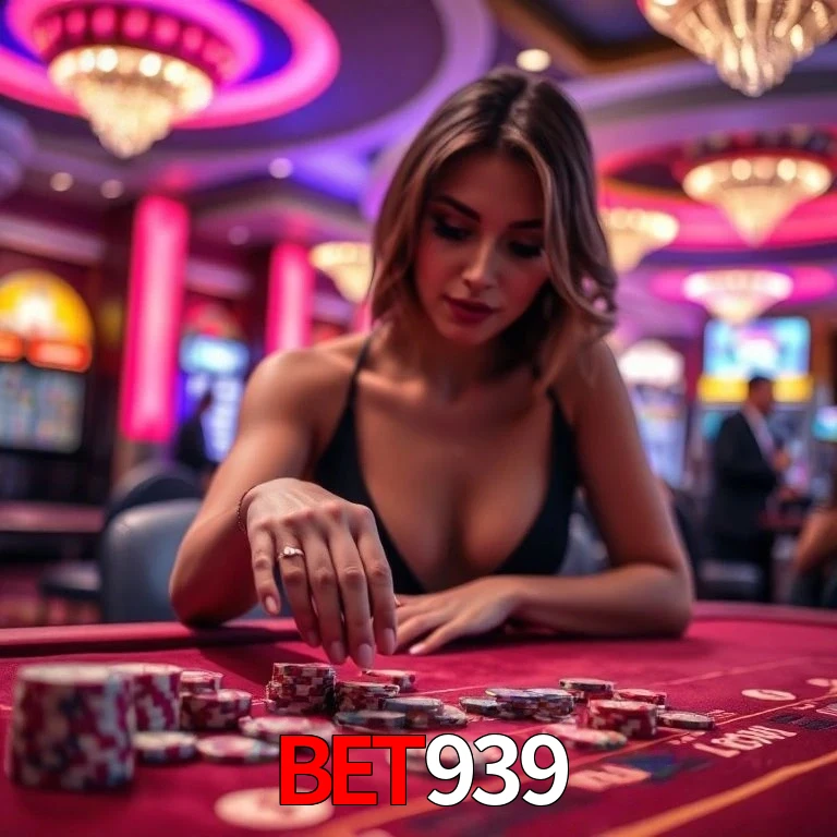 bet939 Casino RNG