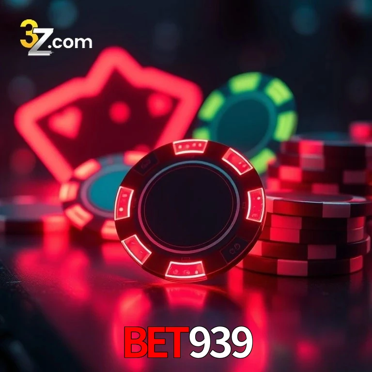 bet939 Slot Analytics