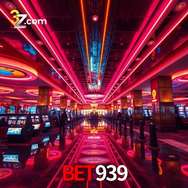 bet939 APK Interface