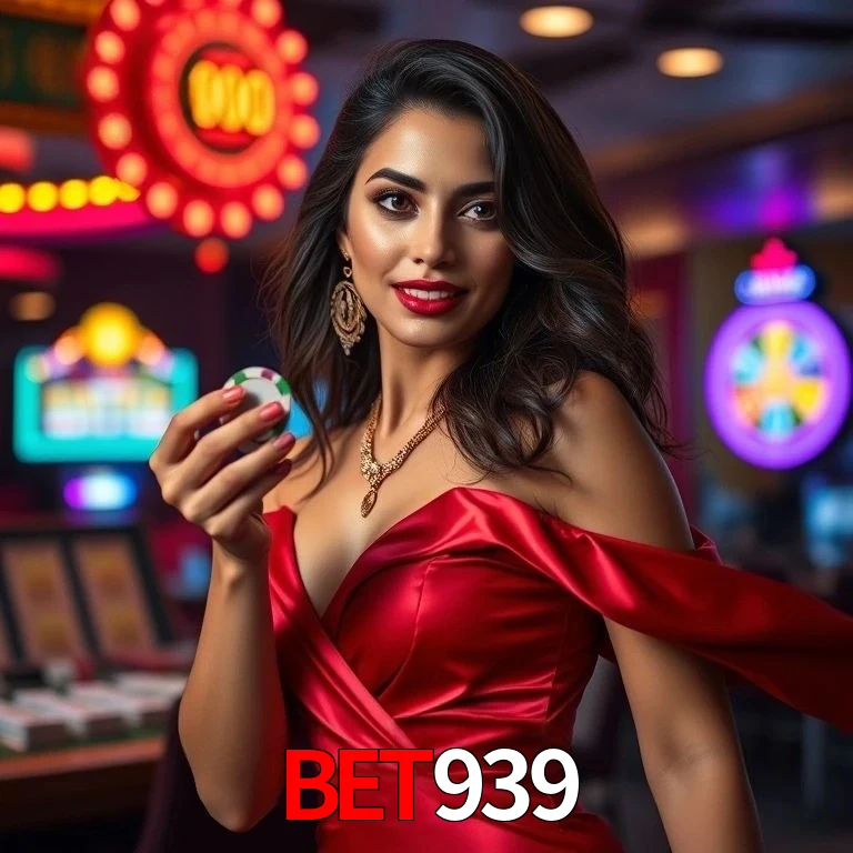 bet939 Torneios Slots