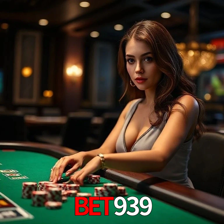 bet939 Live Casino