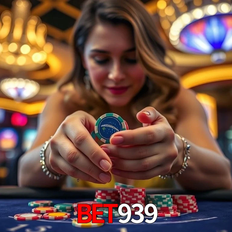 bet939 Segurança