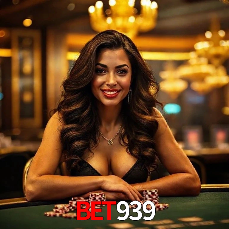 bet939 Live Streaming HD com Stats Opta