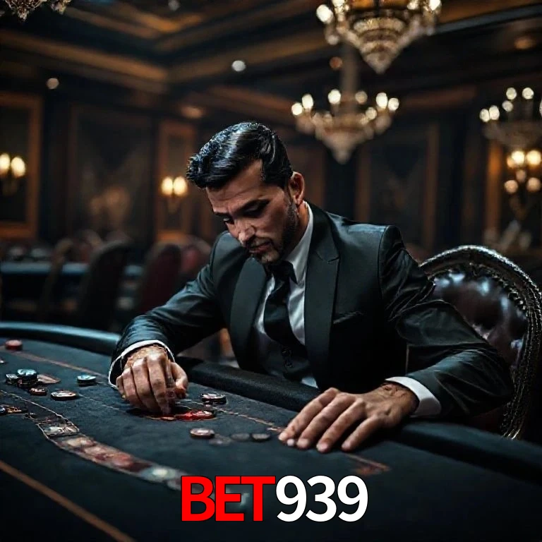 bet939 Segurança