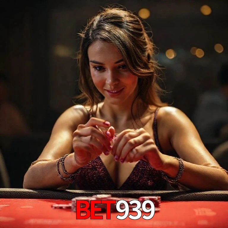 bet939 Segurança